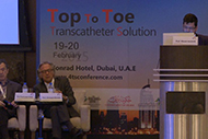 4TS Top to Toe Transcatheter Solutions Conference - 2015 Gallery