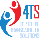 4TS Top to Toe Transcatheter Solutions Conference