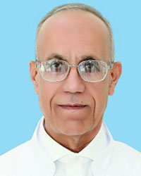 Abdul Naser Oudeh